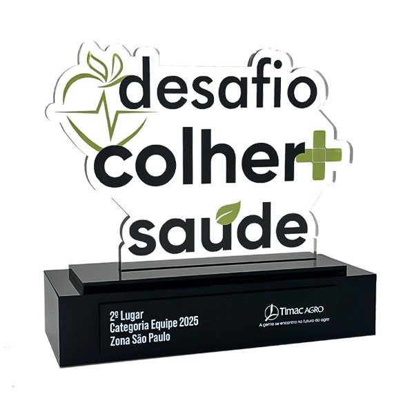 Troféu Colher Mais Saúde