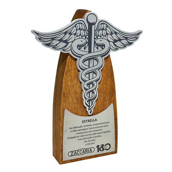 Troféu Contabilidade