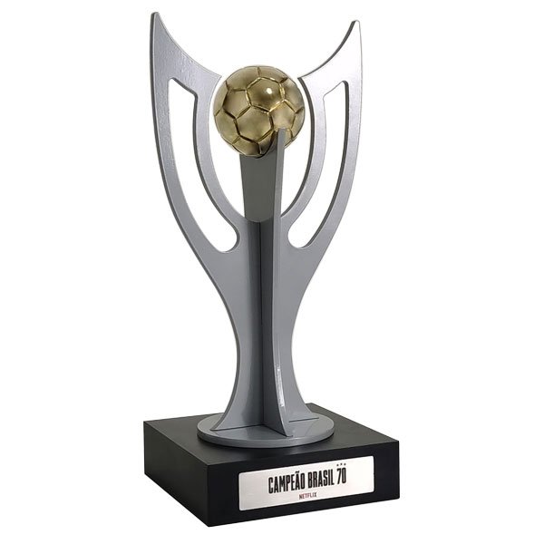 Troféu Copa Futebol