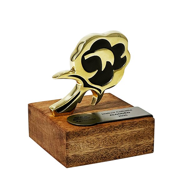 Troféu de Algodão