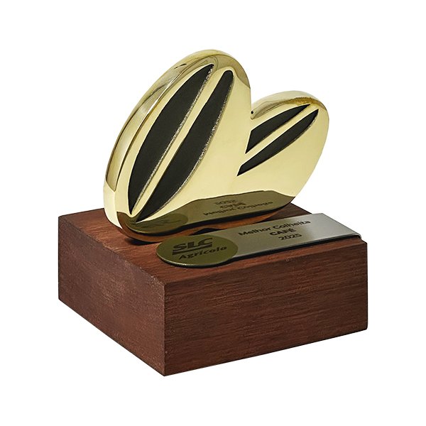 Troféu de Café