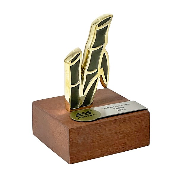 Troféu de Cana