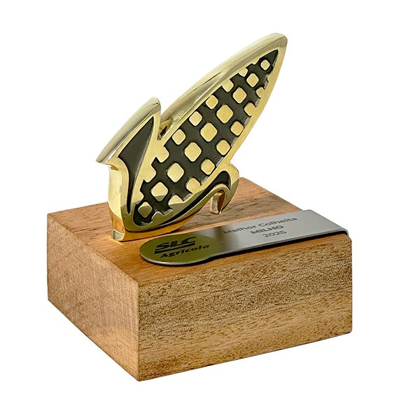 Troféu de Milho