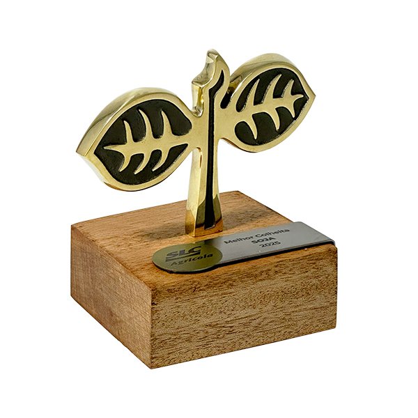 Troféu de Soja