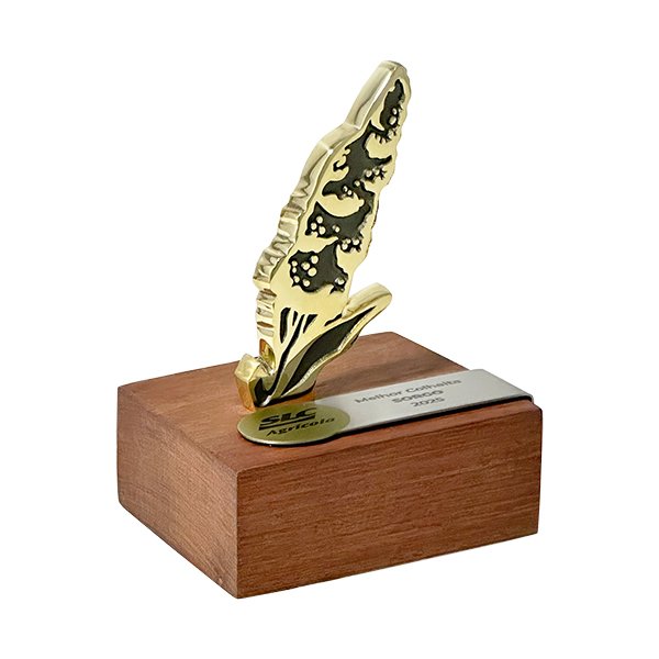 Troféu de Sor