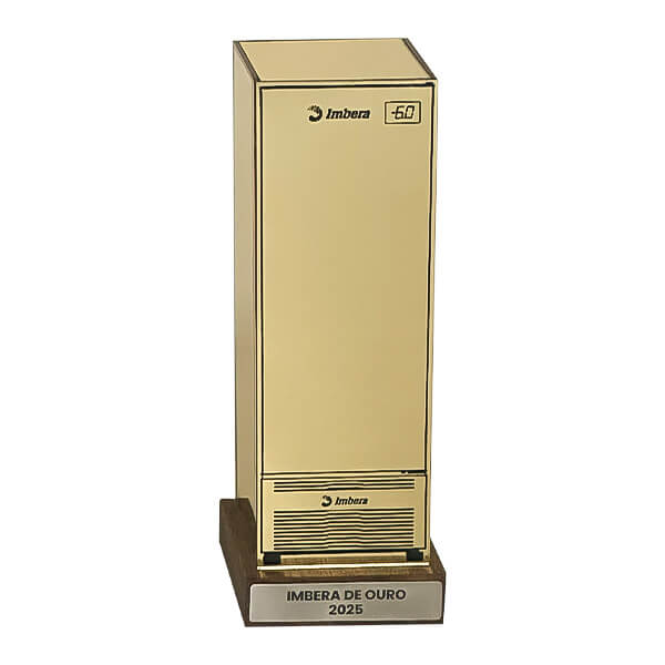 Troféu Destaque Imbera 2025