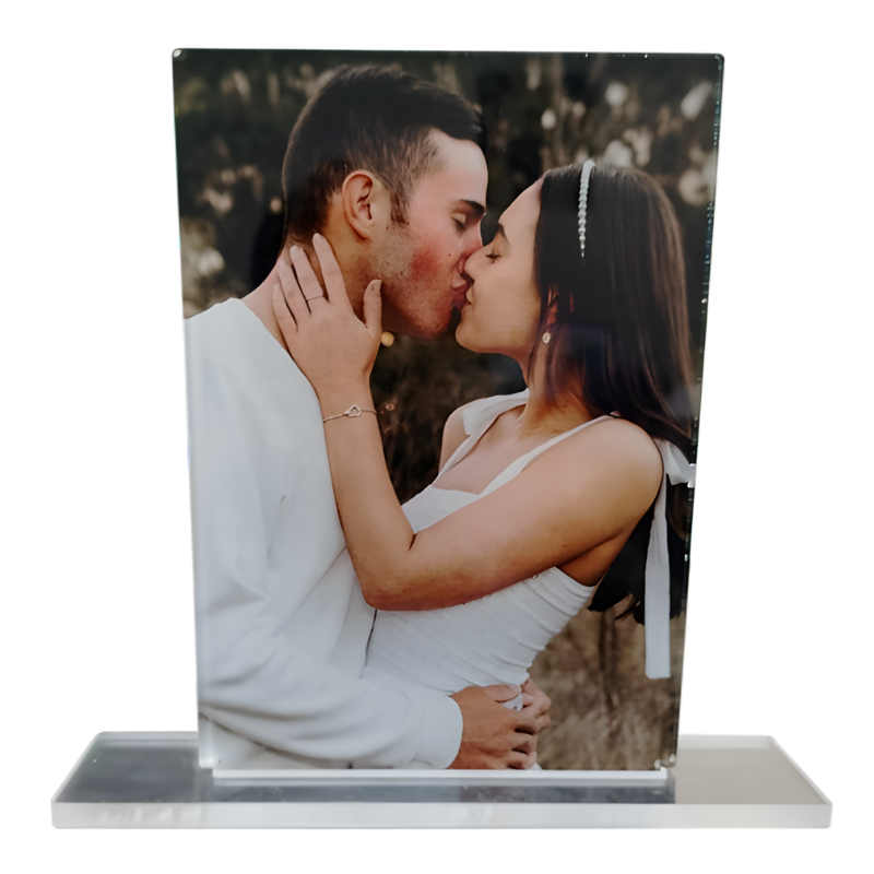 Troféu / Display de Mesa Acrílico