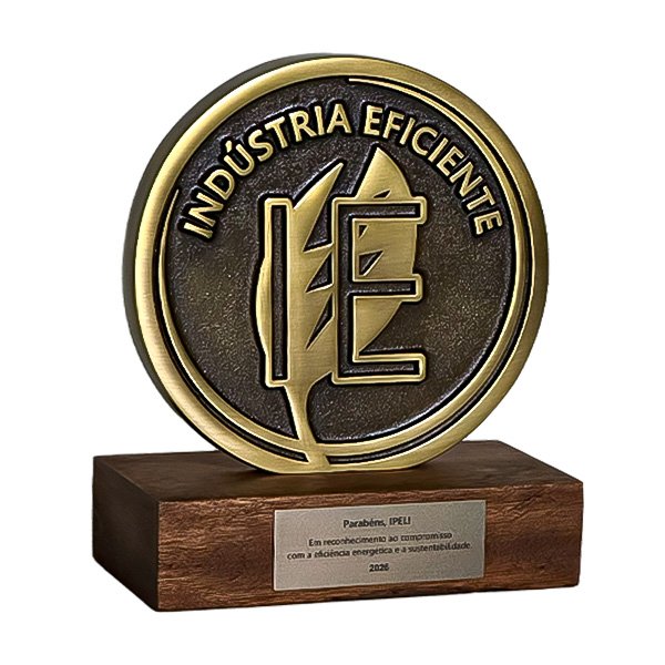 Troféu Eficiência Energética