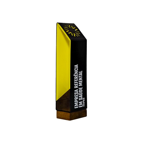 Troféu Empresa Referência