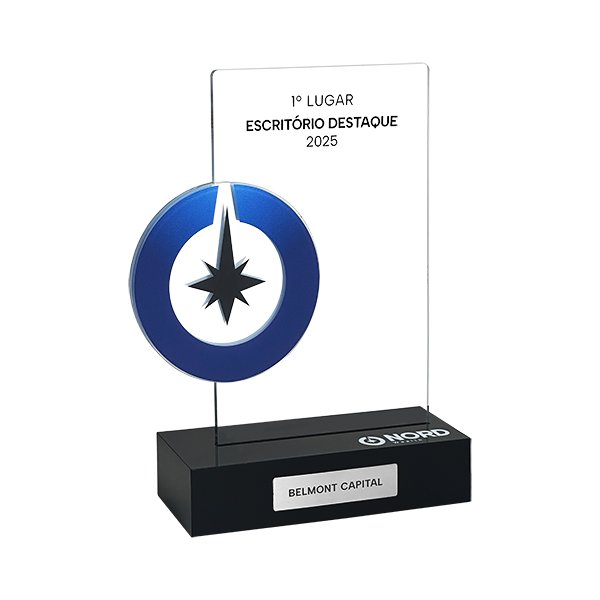 Troféu Escritório Destaque