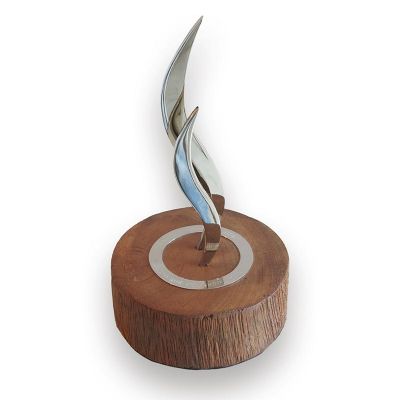 Trofeu Escultura