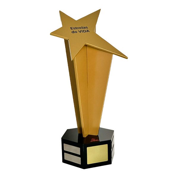 Troféu Estrela Bradesco