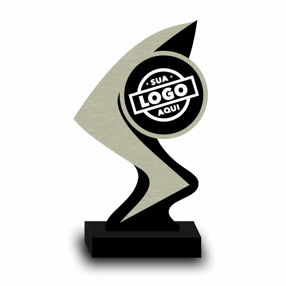 Troféu EV-003 – Linha Eventos