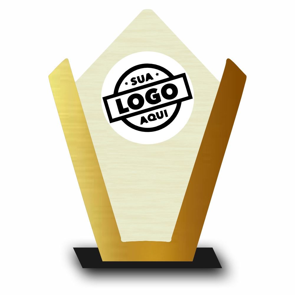 Troféu EV-007 – Linha Eventos