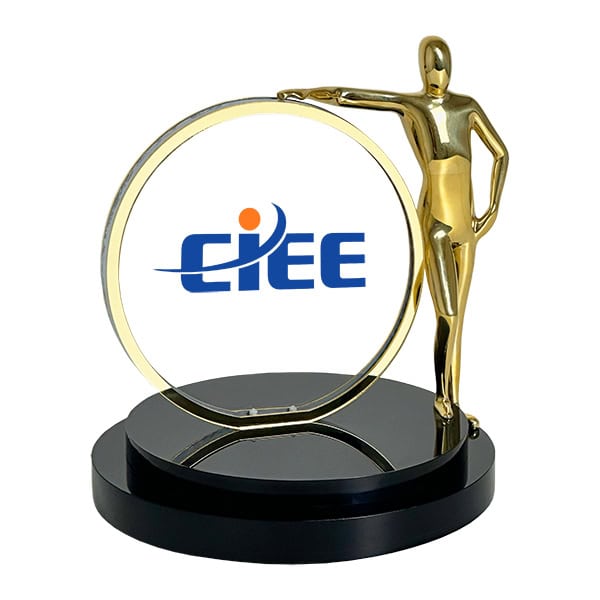 Troféu Exclusivo Paulo Nathanael - CIEE