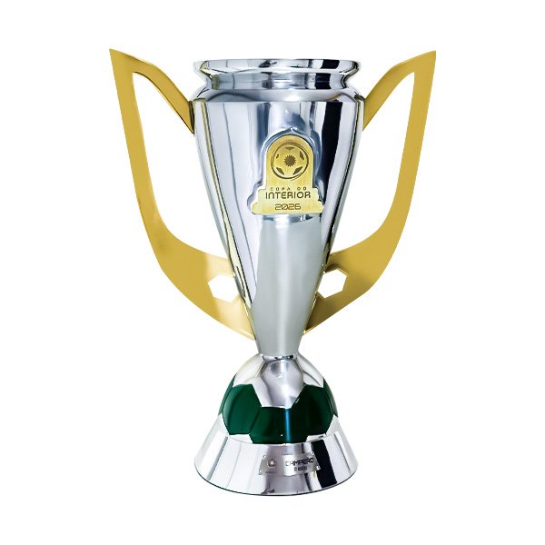 Troféu Exclusivo Premiação Anual de Futebol