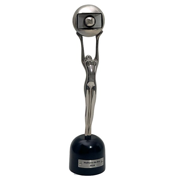 Troféu Exclusivo Rede Globo
