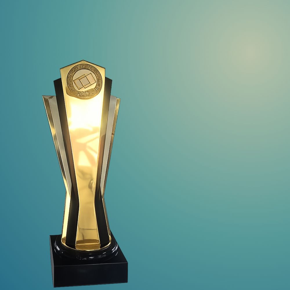 Troféu Fundido e Especiais - Sport Brindes
