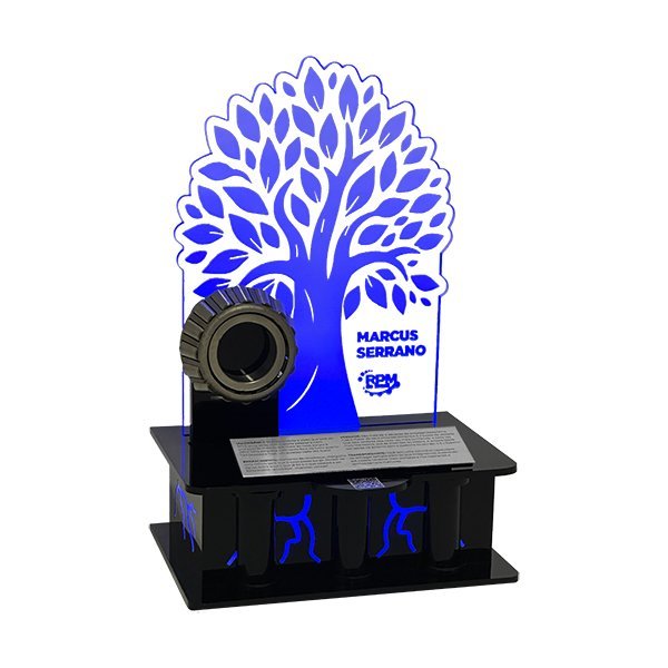Troféu Homenagem CEO IGS