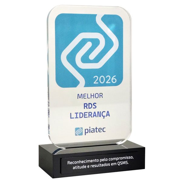 Troféu Melhor RDS Liderança