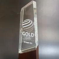 Trofeu Personalizado