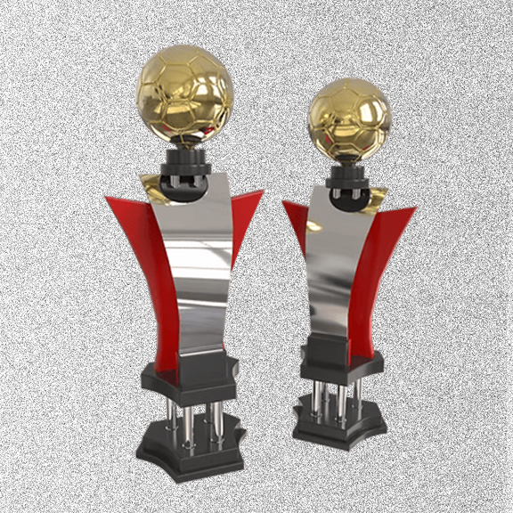 Troféus TG