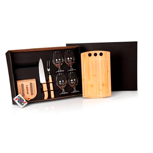 Truco e Churrasco Gift