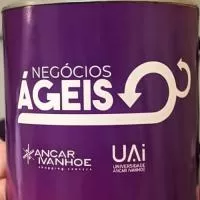 Tubo Lata Personalizado