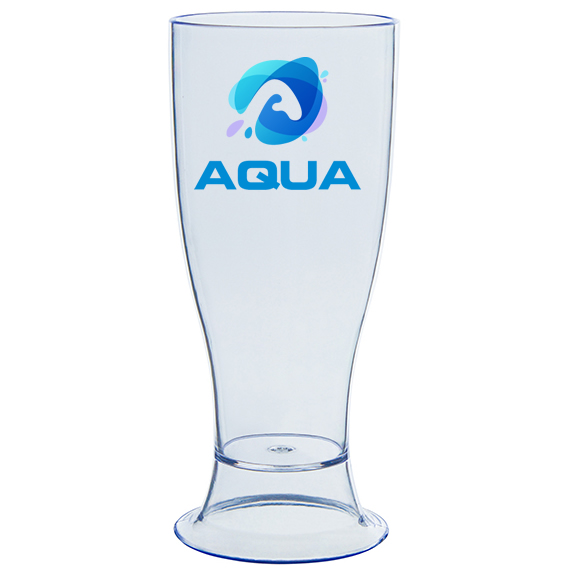 Tulipa Personalizada 300 ml Acrílico