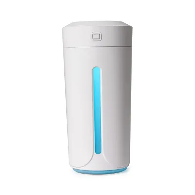 Umidificador Com Led