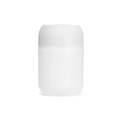 Umidificador de ar Com Led Plastico