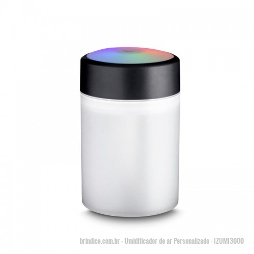 Umidificador De Ar Personalizado