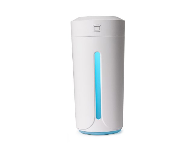 Umidificadores