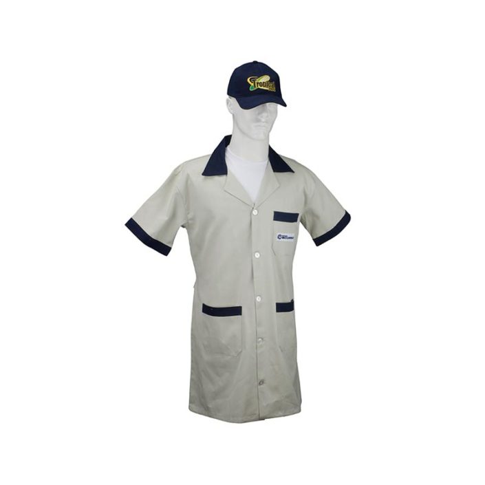 Uniformes Personalizados — foto 3