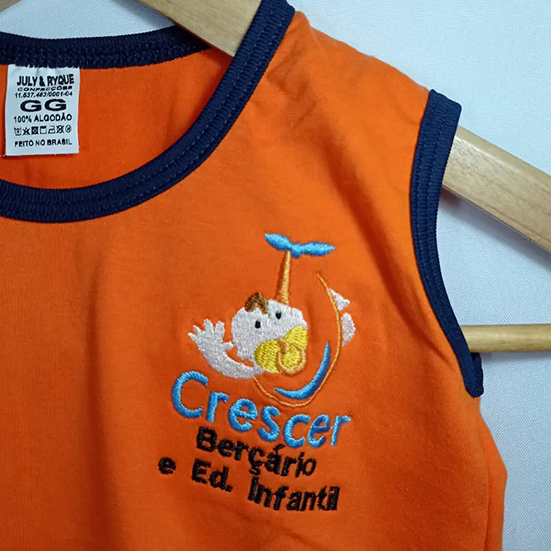 Uniforme Escolar