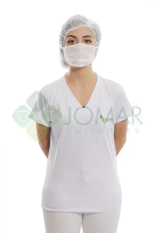 Uniforme Hospitalar