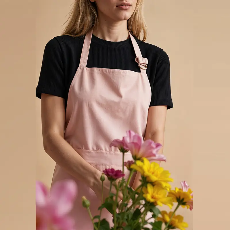 Uniforme profissional feminino