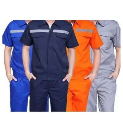 Uniforme Profissional Para Empresa