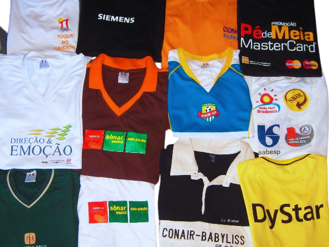 Uniformes Empresariais