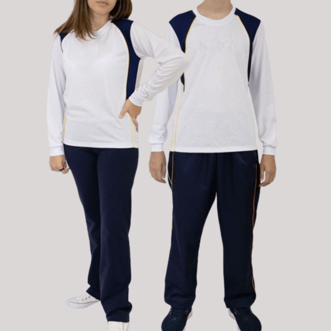 Uniformes Escolares | Camiseta Express