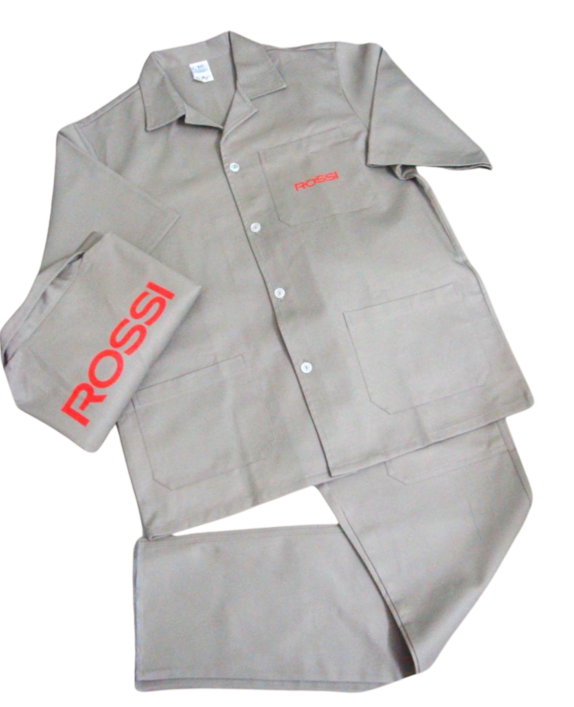 Uniformes Industriais personalizados| IC Uniformes