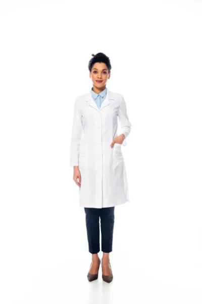 Uniformes Médicos