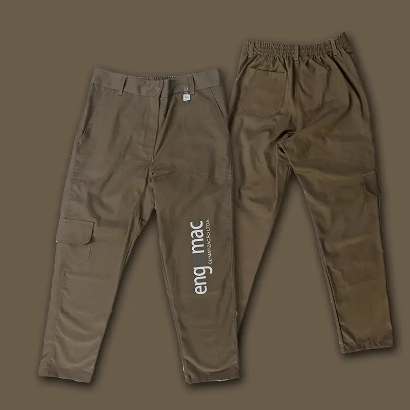 Uniformes Personalizados