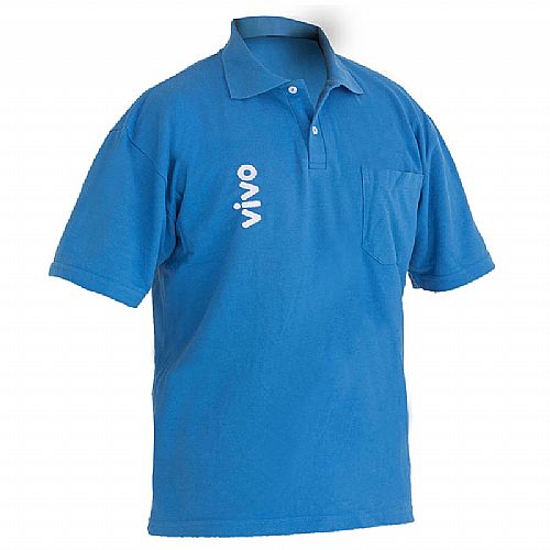 Camisa polo personalizada — foto 3