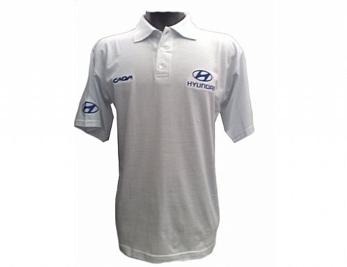 Camisa polo personalizada — foto 2
