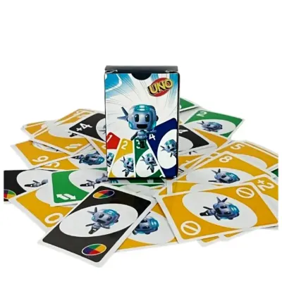 Uno Personalizado