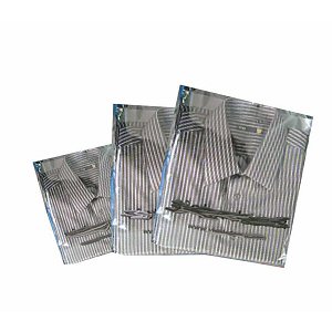 Embalagens para Roupas Personalizado — foto 2