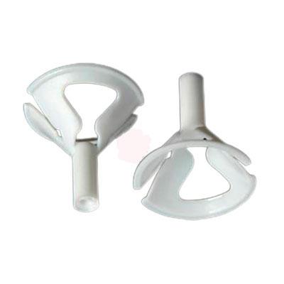 Varetas Com Copinho Branco