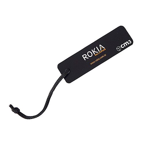 Tag personalizada — foto 3