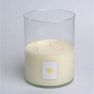 Vela Aromática Design G 2,5kg